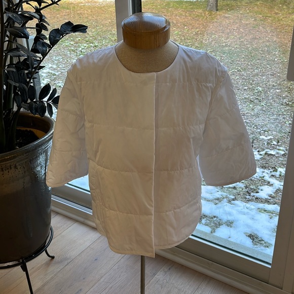 EUC Fabiana Filippi jacket - Picture 1 of 10